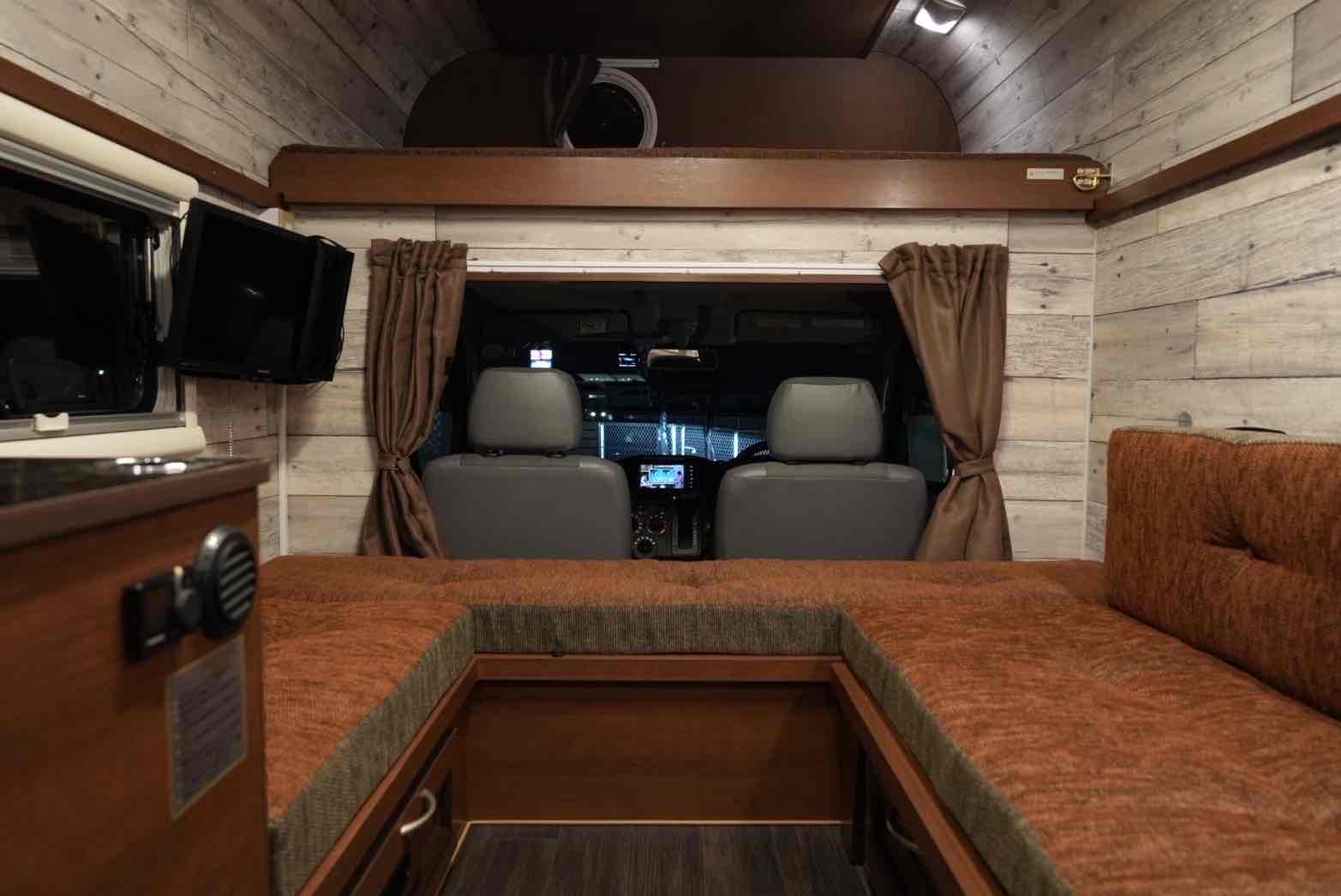 ミスティック レジストロ・アウル