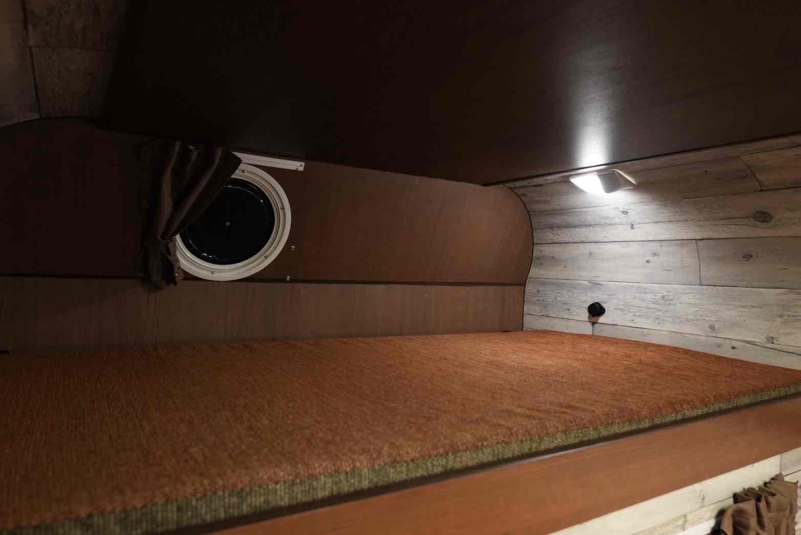 ミスティック レジストロ・アウル