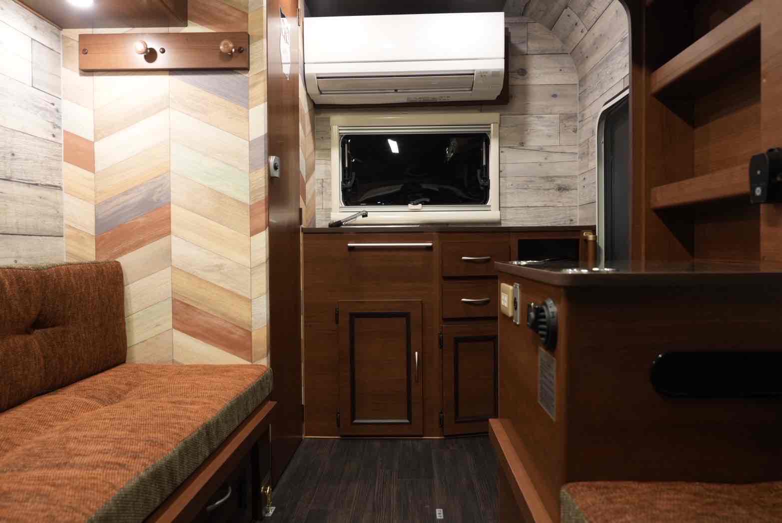 ミスティック レジストロ・アウル