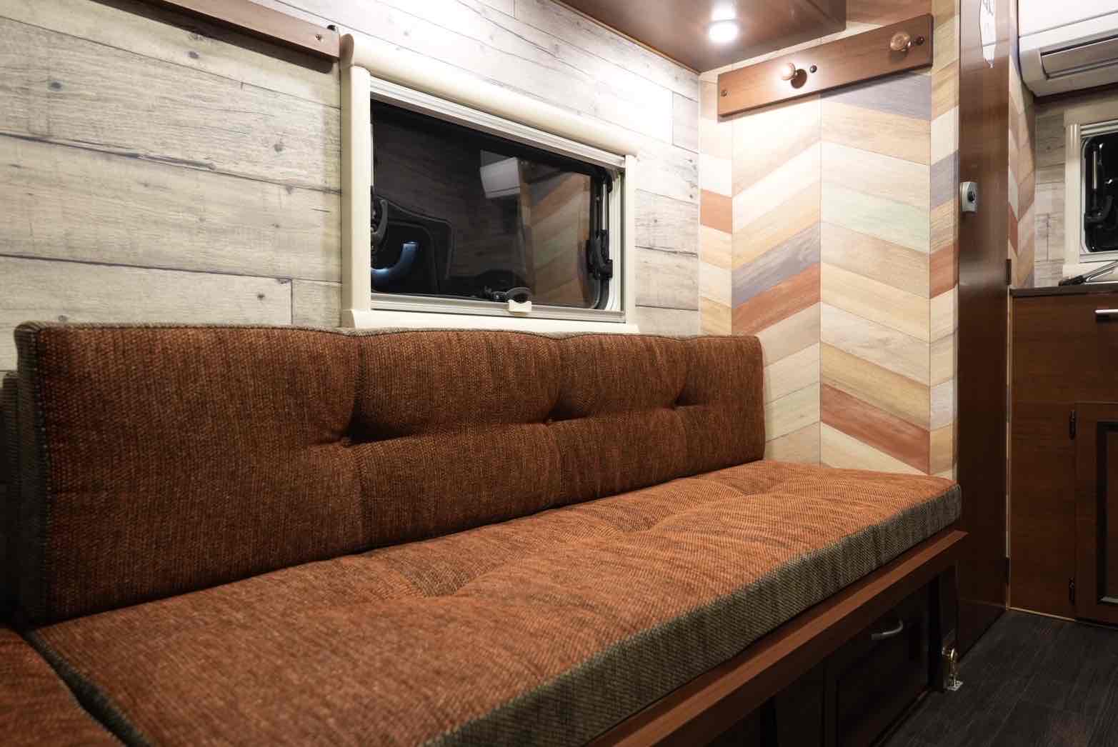 ミスティック レジストロ・アウル