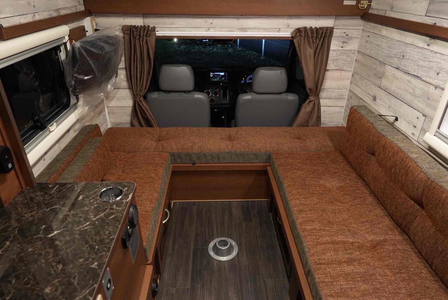 ミスティック レジストロ・アウル