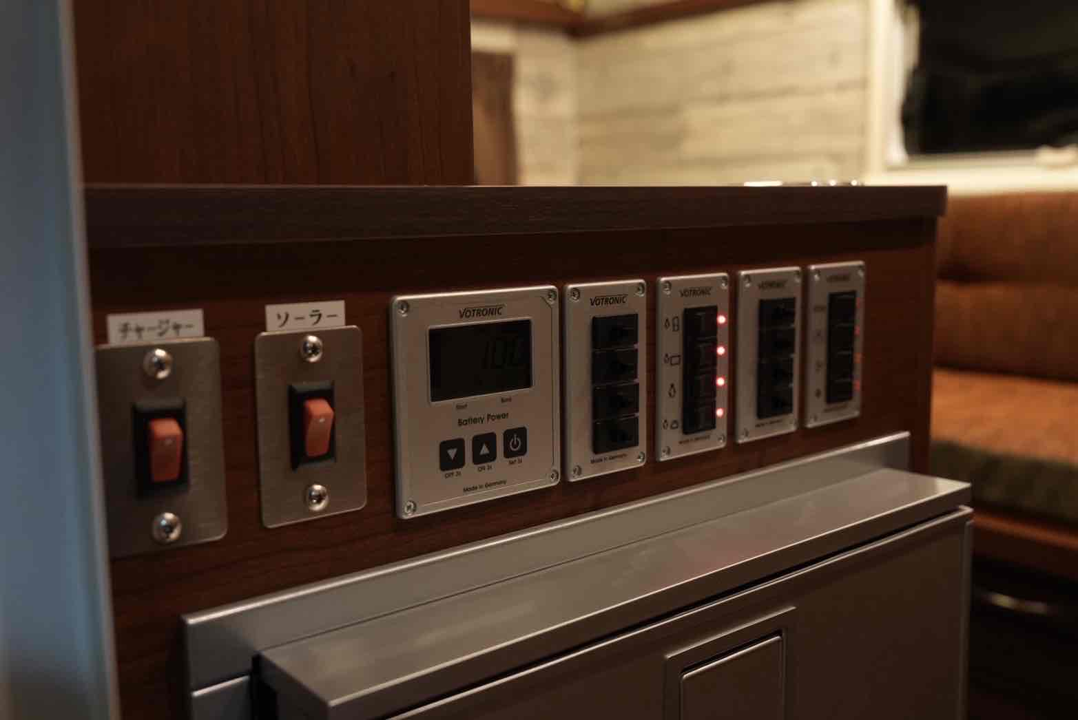 ミスティック レジストロ・アウル