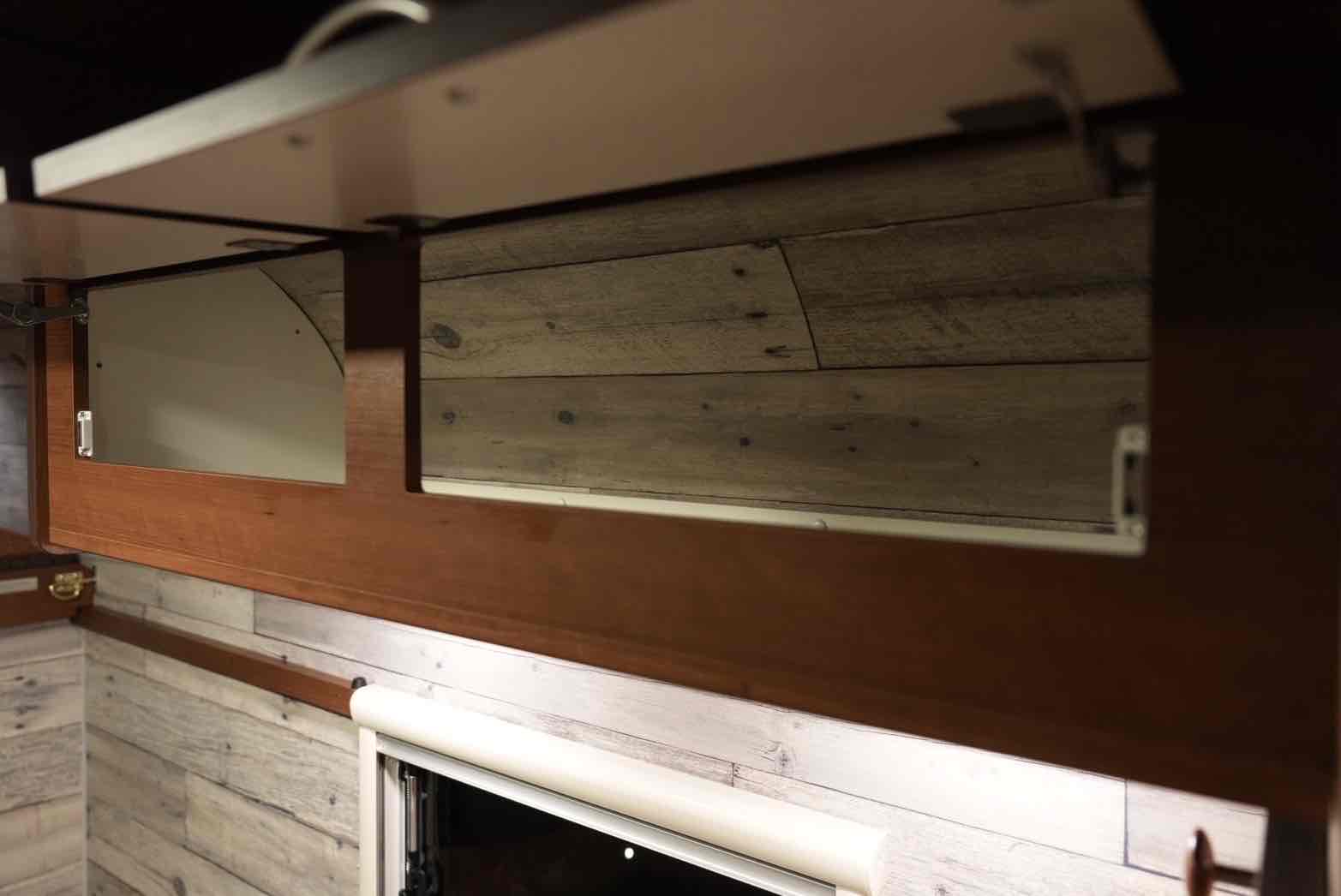 ミスティック レジストロ・アウル