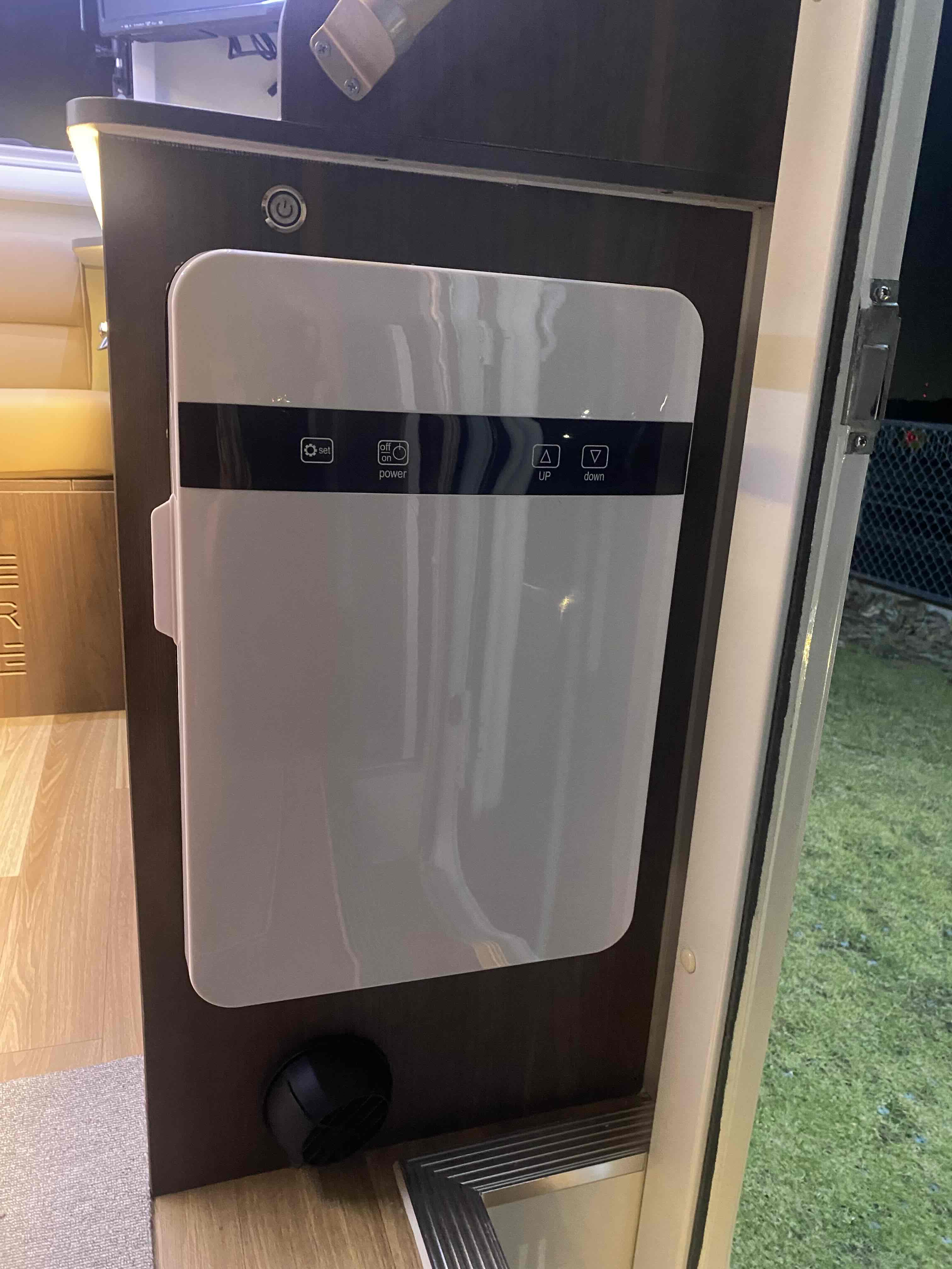 JP STAR Happy1 Turbo