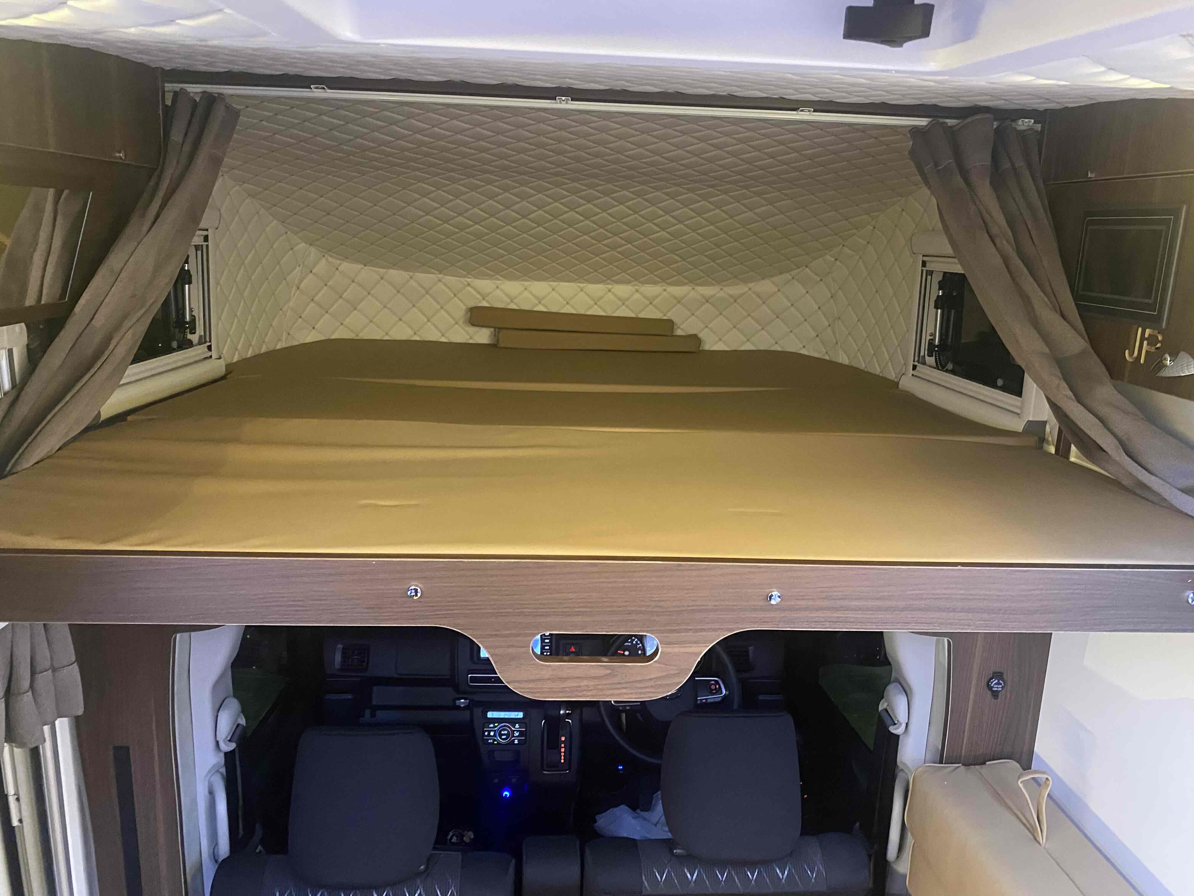 JP STAR Happy1 Turbo