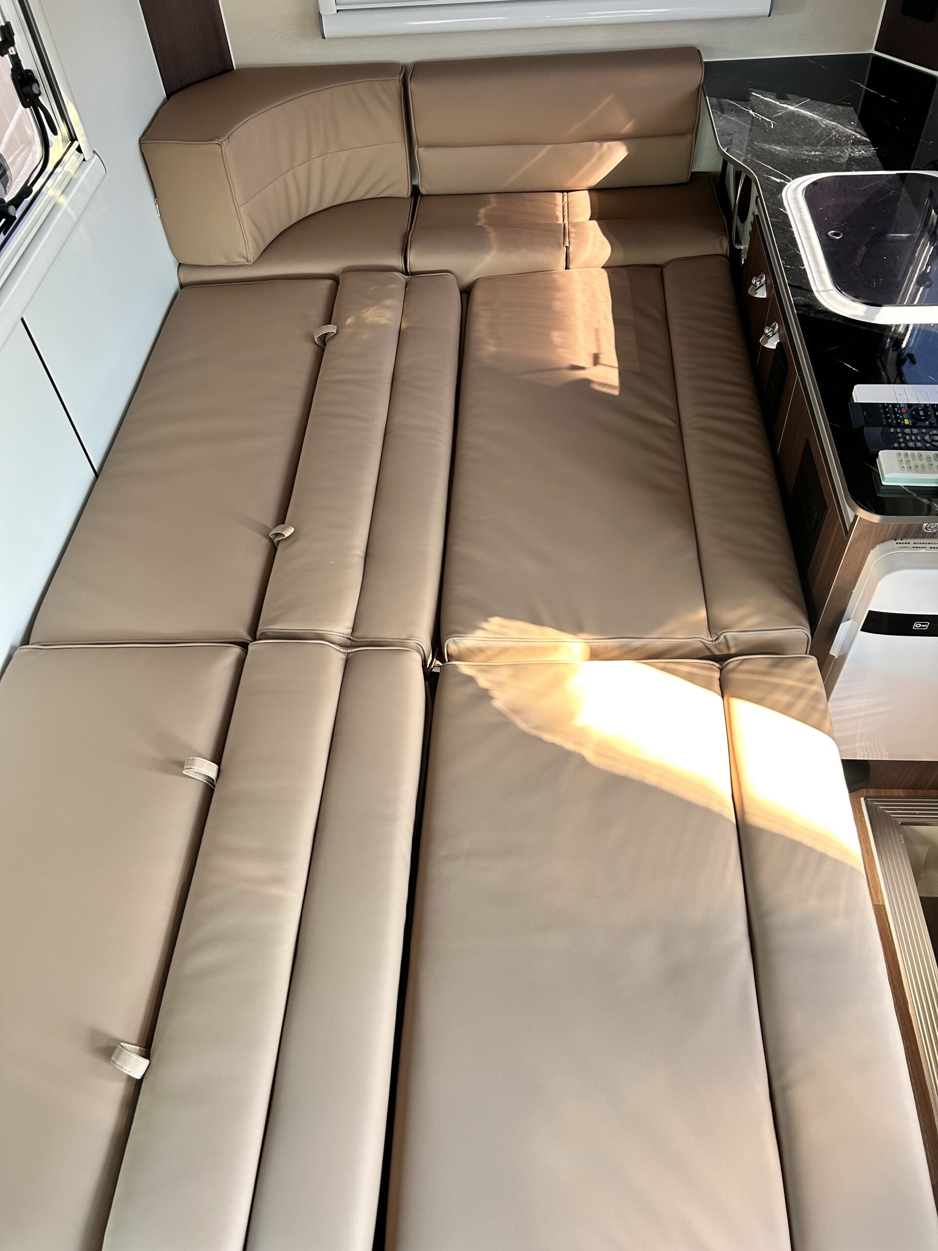 JP STAR Happy1 Turbo