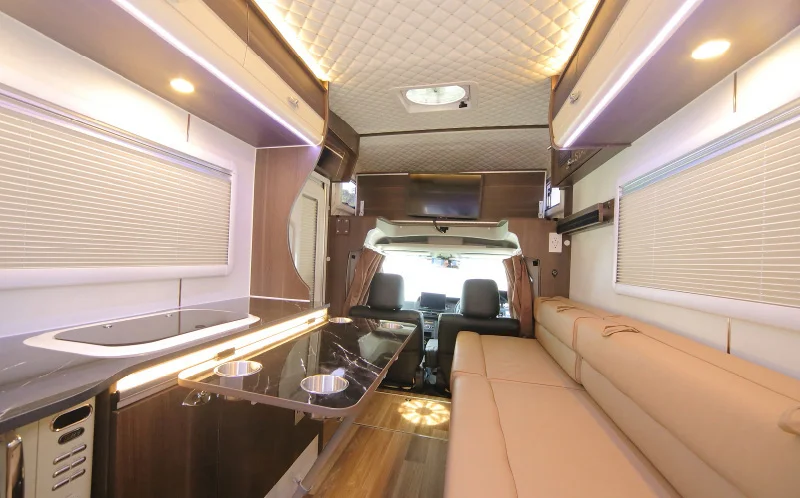 JP STAR Happy1 Turbo